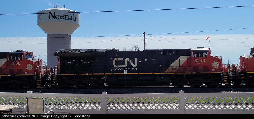CN 3210 CN 3856
